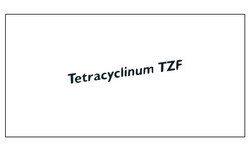 Tetracyclinum TZF – lek na trądzik pospolity. Jak działa tetracyklina?