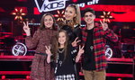 "The Voice Kids" wkracza w decydującą fazę. Bitwa o finał