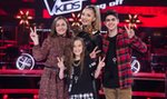 "The Voice Kids" wkracza w decydującą fazę. Bitwa o finał