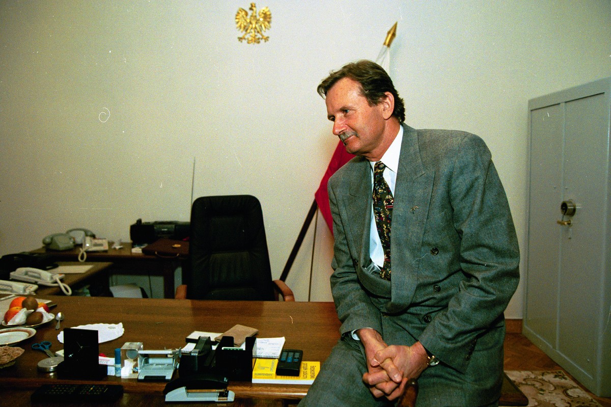 Gromosław Czempiński