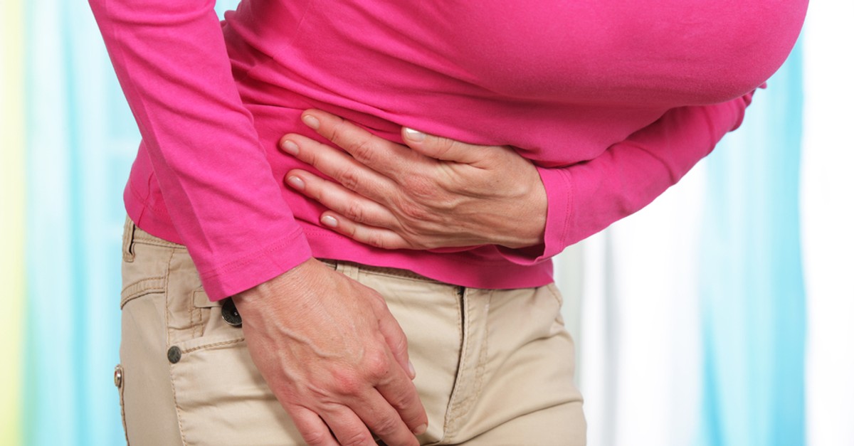 Ból z lewej strony brzucha najczęstsze przyczyny