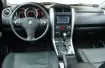 Suzuki Grand Vitara 3.2 V6 - Szybka, bo benzynowa