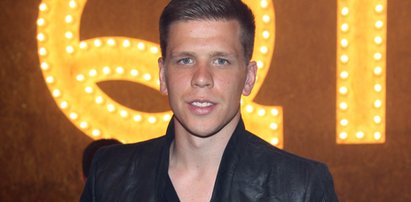 Szczęsny na imprezce, a Euro za chwilę!