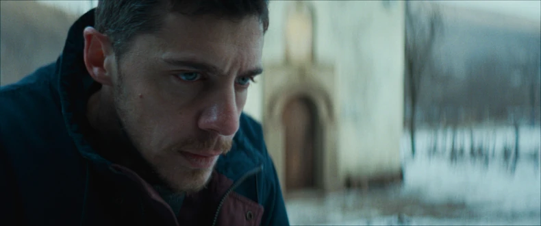 Oče naš kadar iz filma