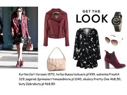 Recepta na młodzieńczy wygląd: STYLIZACJE inspirowane zestawami Jessiki Biel