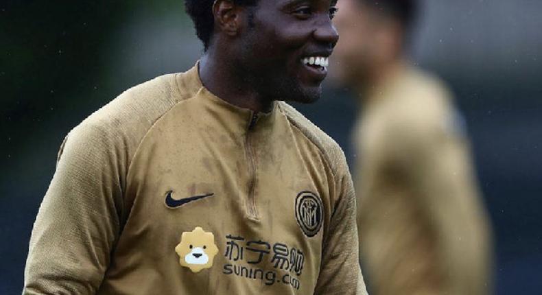 Kwadwo Asamoah