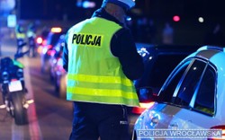 Policja zrobiła nalot. Mandaty sypały się jak z rogu obfitości