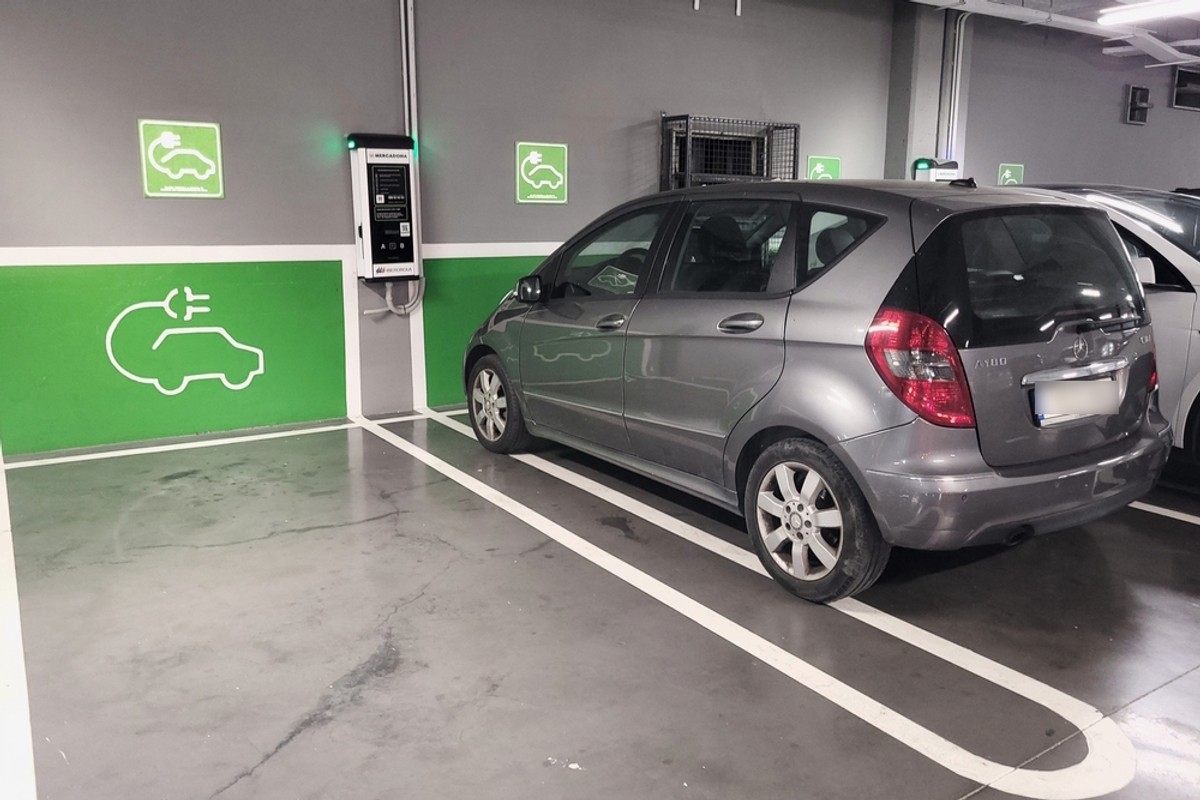 Rząd Niemiec planuje nowy bonus na zakup samochodu elektrycznego