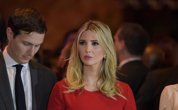 Ivanka Trump pojedzie na kobiece forum ekonomiczne w Berlinie. Zaprosiła ją Angela Merkel