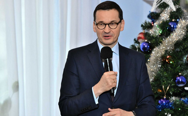 Z oświadczenia majątkowego premiera Morawieckiego, datowanego na 15 listopada 2019 r., wynika, że zgromadził on wtedy 5 mln 100 tys. złotych i miał kilka nieruchomości