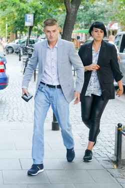 Tomasz Komenda o życiu na wolności: Nie jestem celebrytą