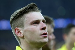 Piszczek po operacji. Zagra dopiero za kilka miesięcy