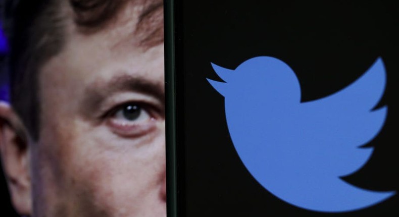 Users were unable to click outside links on Twitter on Monday.Getty Images