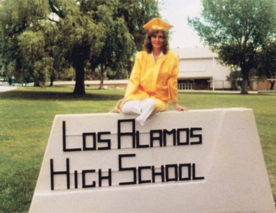 Još kao tinejdžerka otišla je u Ameriku