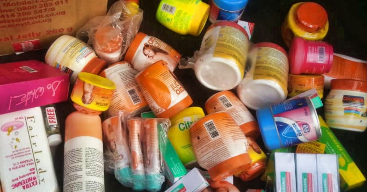 The difference between lightening, whitening, and brightening creams Pulse Nigeria