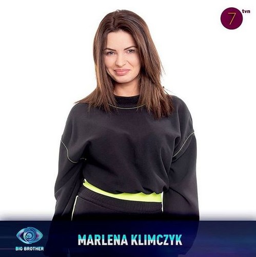 Big Brother - Marlana Klimczyk