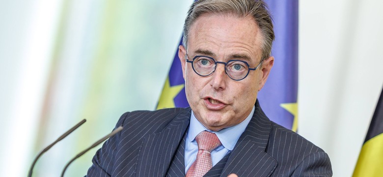 Ta opinia może szokować. "Belgia to twór przejściowy, rozpad Niderlandów był katastrofą"