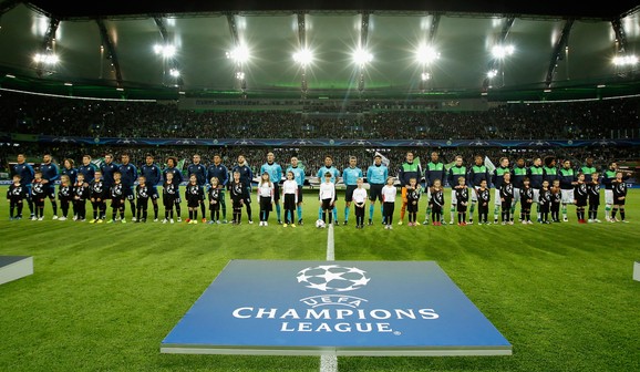 UEFA Champions League