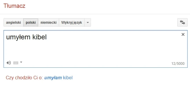 Tłumacz Google ma problem z kobietami. Kolejna wpadka popularnego programu