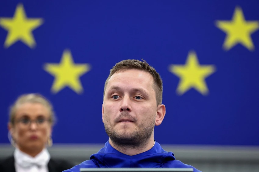 Jans-Frederik Nilsen