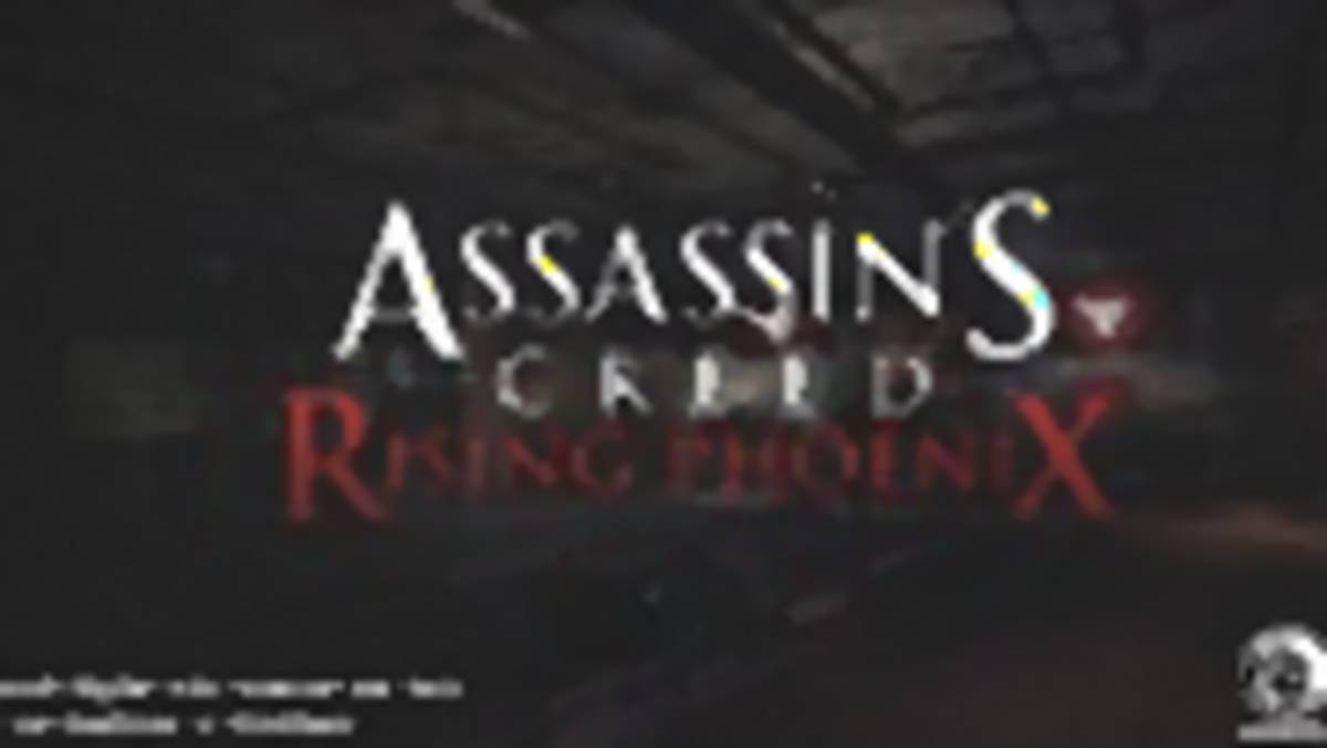 Ubisoft znowu robi nadzieję grającym na Vicie. Assassin’s Creed Rising