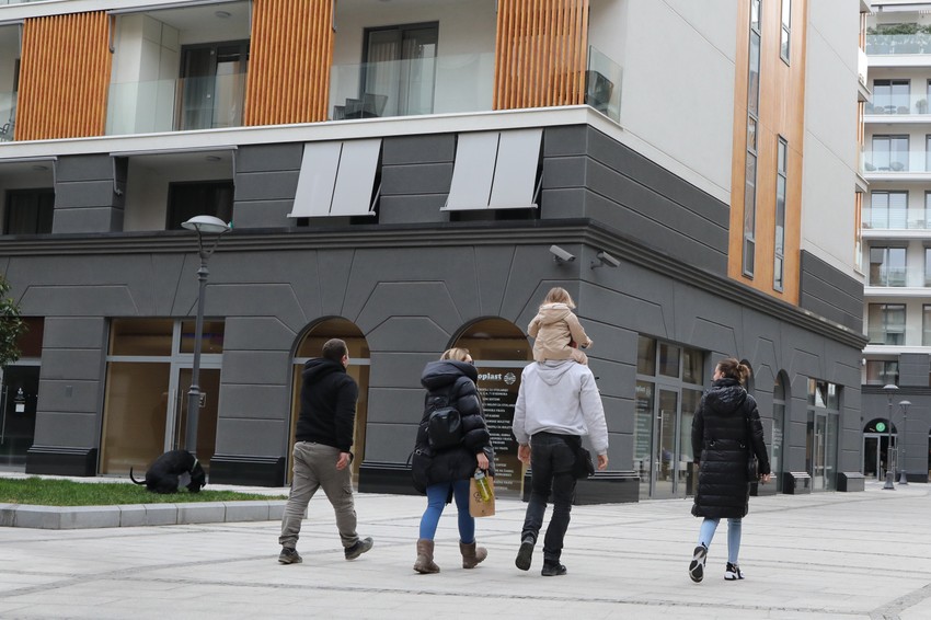 Milica Todorović, Petar Strugar, Slavica Ćukteraš