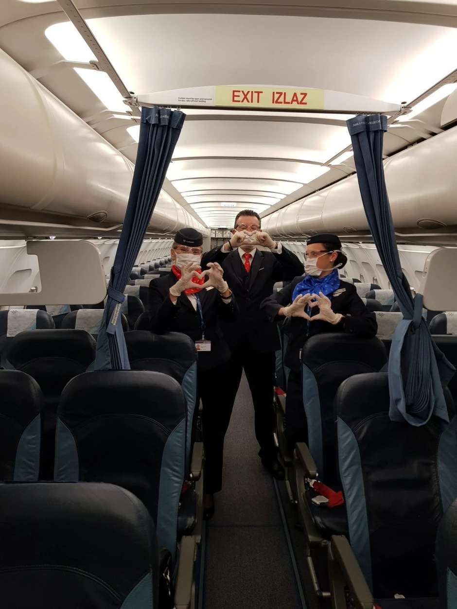 "Sa srcem punim ljubavi - za našu Srbiju"