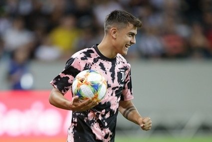 Paulo Dybala