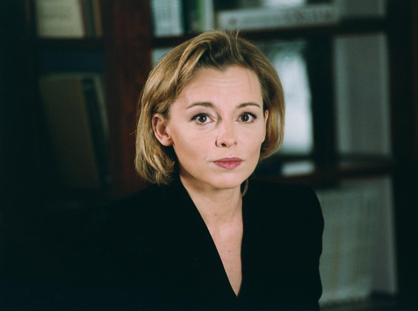 Katarzyna Chrzanowska