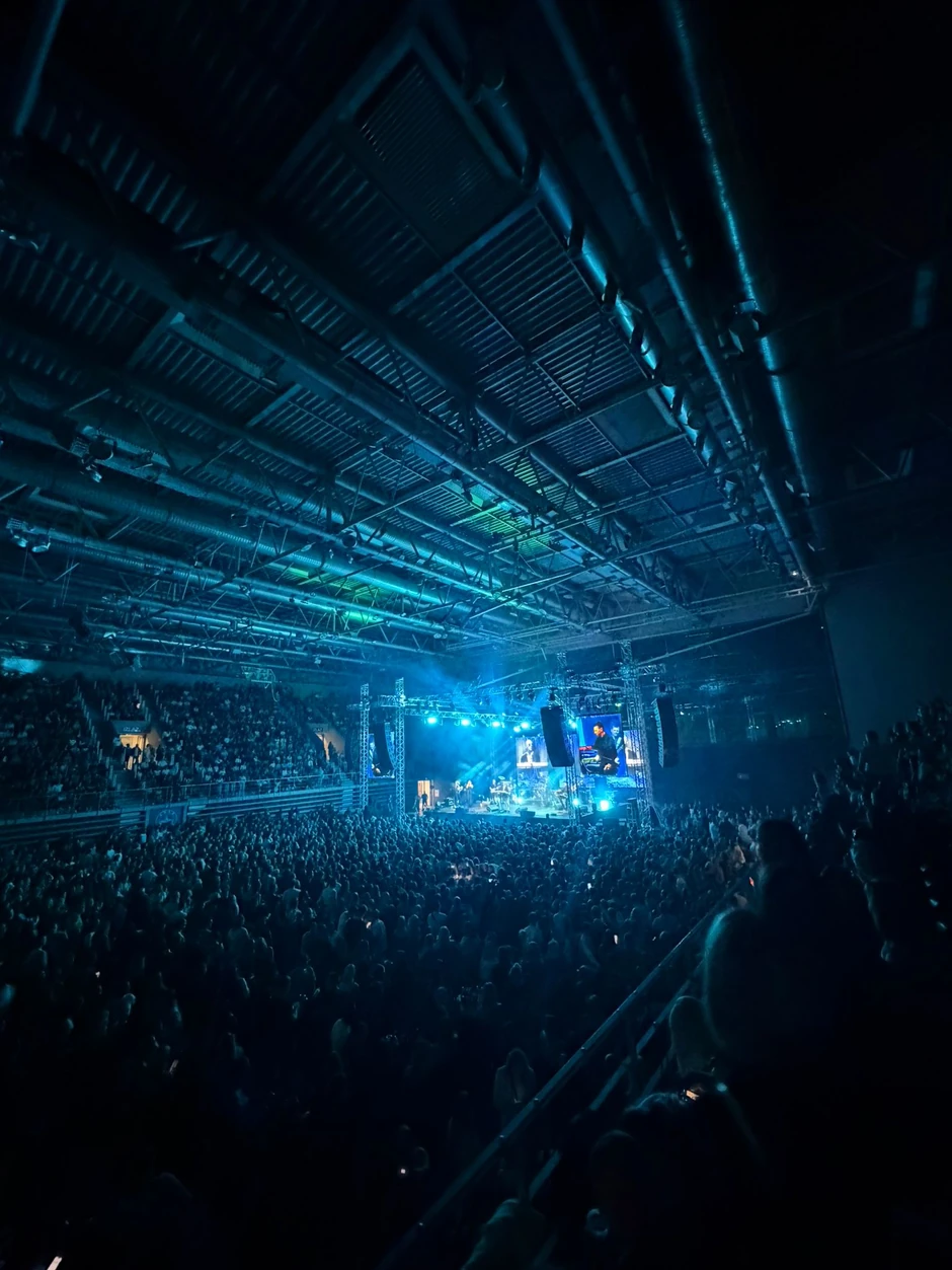 Saša Matić koncert
