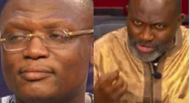 Kennedy Agyapong reveals he has  Kofi Adams' endorsement to attack pastors