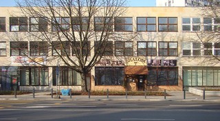 Teatr Żydowski będzie grał do końca sezonu w plenerze