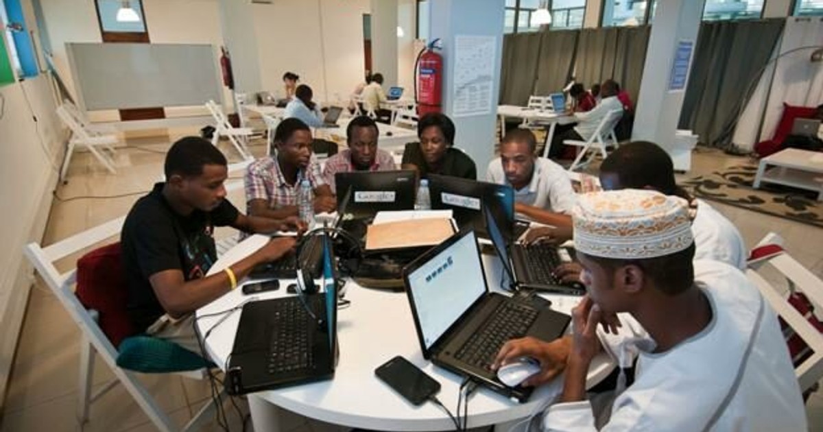 Nigerian startups attracted $4bn in 4 years – FG - Vimarsana News