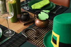 Kamień św. Patryka spełni twoje trzy marzenia. Sprawdź, co musisz zrobić