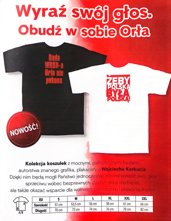 Fragment z "Gazety Polskiej"