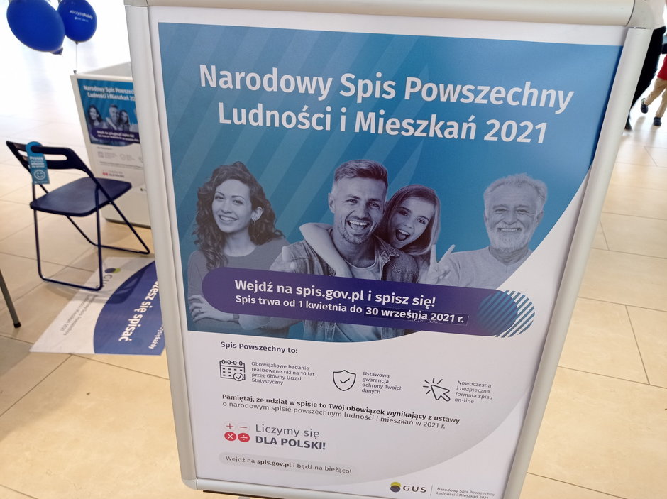 Narodowy Spis Powszechny