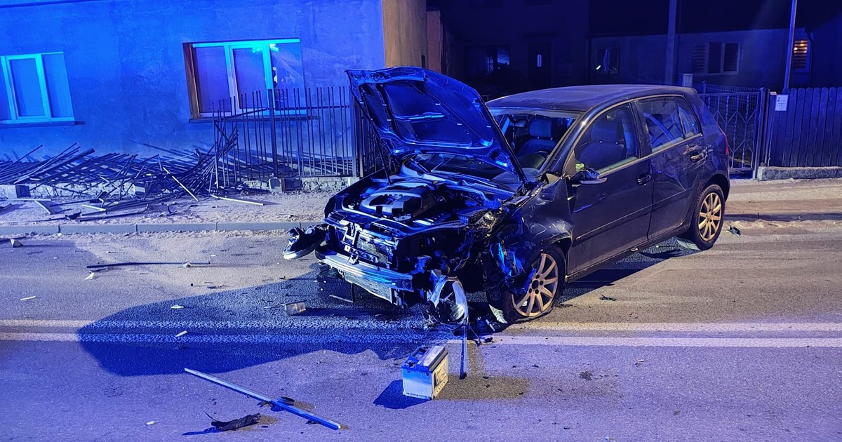 Tragedia w Dębnicy Kaszubskiej: Zatrzymani obywatele Ukrainy
