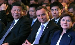 Szydło o Nowym Jedwabnym Szlaku: To ogromne możliwości i korzyści gospodarcze