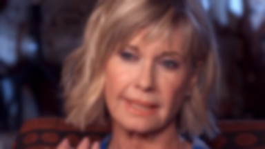 Olivia Newton-John, która trzeci raz walczy z rakiem, jest pozytywnie nastawiona