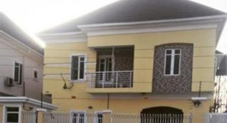 Bovi's new home