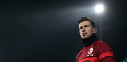 Grzegorz Krychowiak opowiada o kadrze