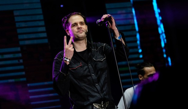 Oliver Nektarijević foto petar markovic