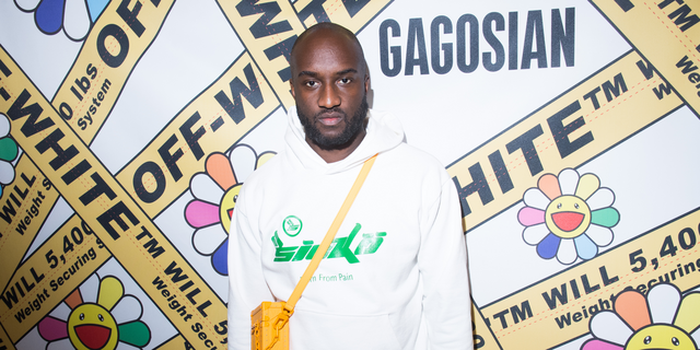 The Official Virgil Abloh Collaboration Rankings