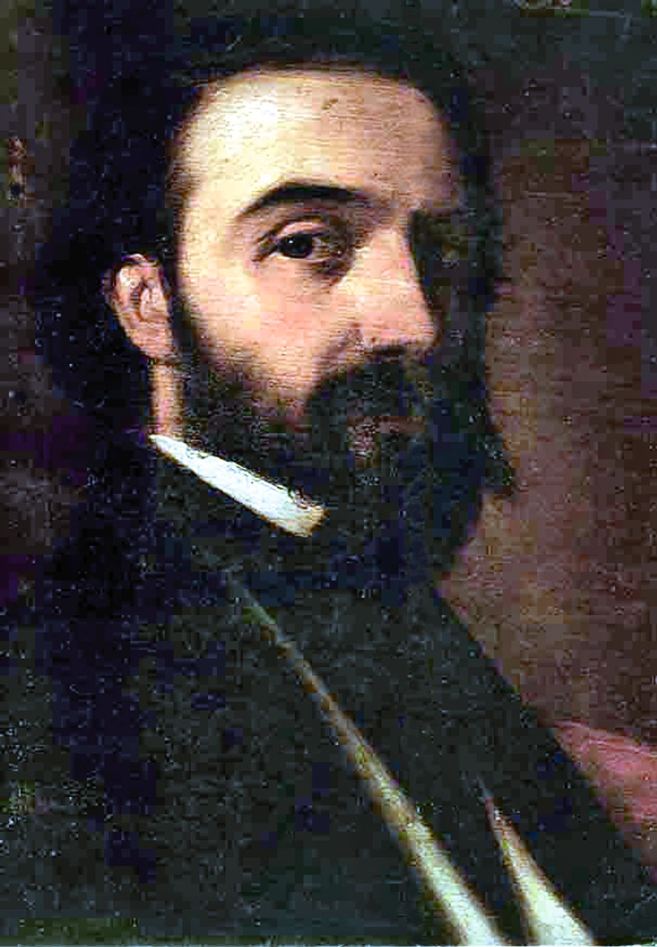 Petnaest Đurinih ikona krase ikonostas crkve u Srpskoj Crnji