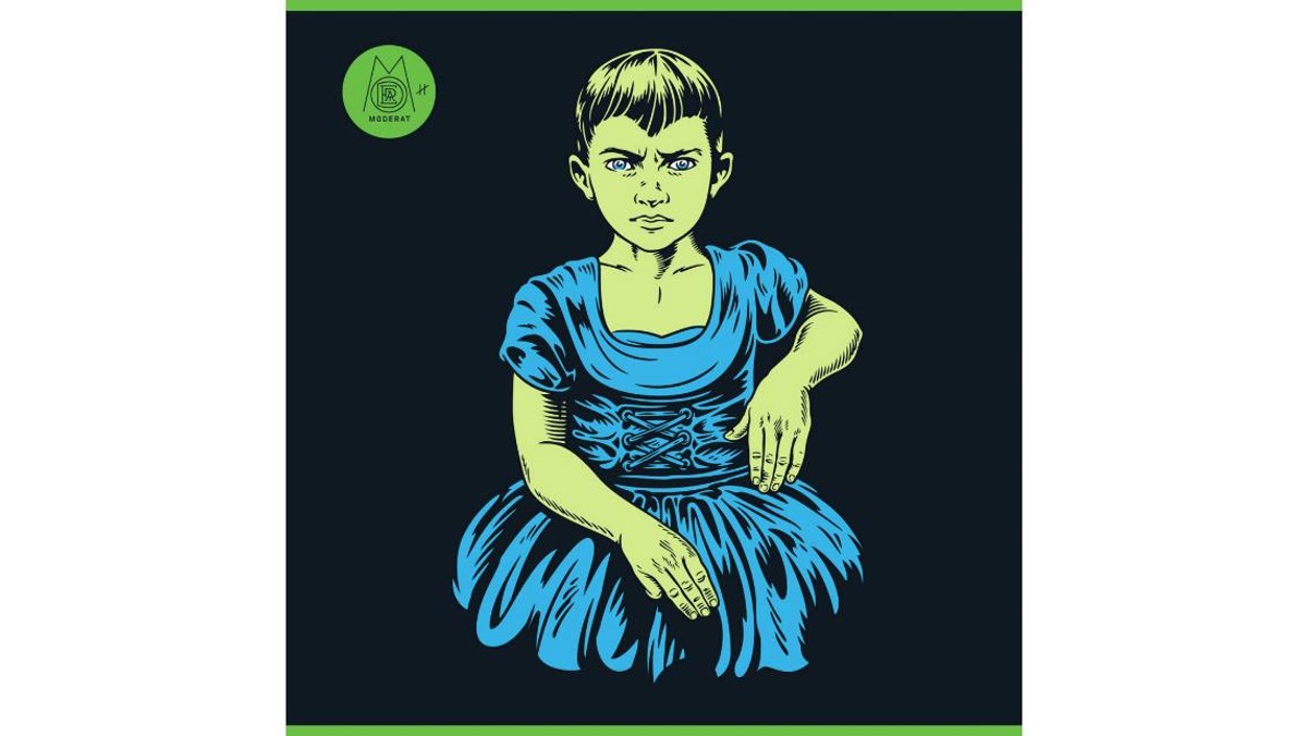 Moderat III