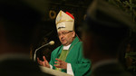 Arcybiskup Józef Życiński, fot. Radek Pietruszka/PAP