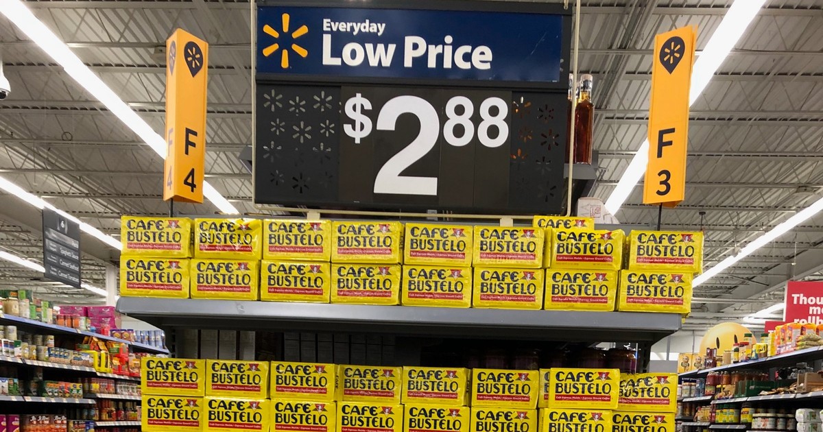 How Walmart keeps its prices so low (WMT) Pulse Ghana