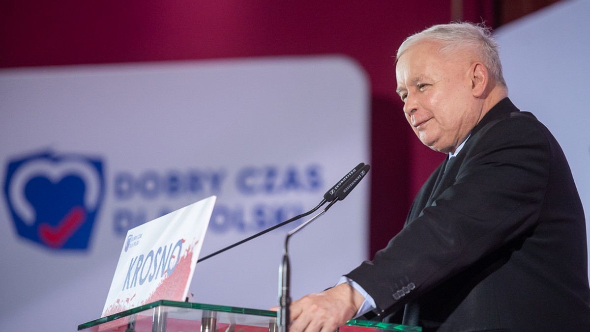 Jarosław Kaczyński