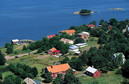 Wyspy Alandy - Mariehamn