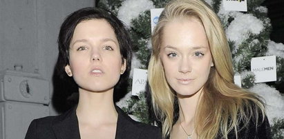 Kasia i Emilia z "Top Model" będą w drugiej edycji
